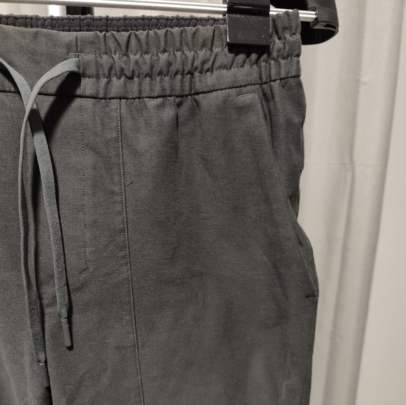 Grayy- Pull-down relaxed-fit pant - Picture 8 of 10